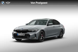 BMW 3-SERIE