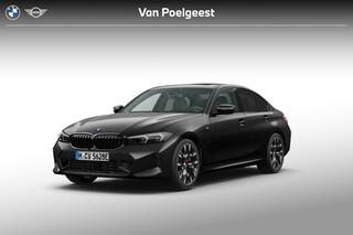 BMW 3-SERIE