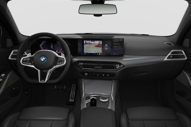 BMW 3-SERIE Touring 330e M Sport Edition | M Sportpakket Pro | Comfort Pack | Trekhaak