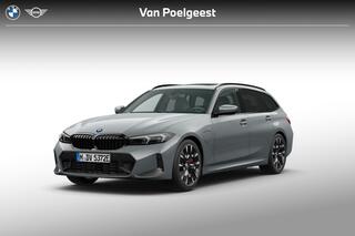 BMW 3-SERIE