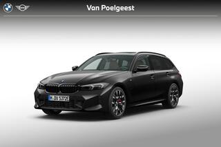 BMW 3-SERIE