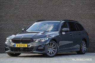 BMW 3-SERIE