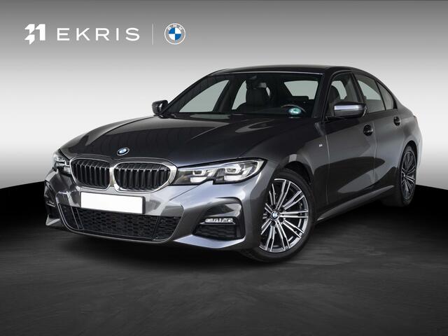 BMW 3-SERIE 320i Sedan | Executive Edition | 18 inch | Cruise Control | HIFI | M Sportodnerstel | Stoelverwarming