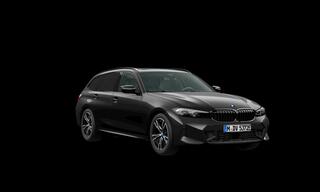 BMW 3-SERIE