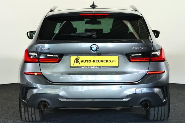 BMW 3-SERIE Touring 330e xDrive M-Sport / Laser-LED / ACC / Cam / HUD