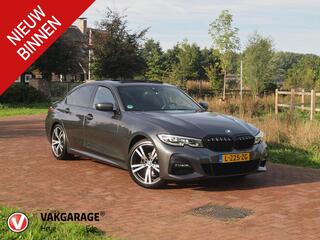 BMW 3-SERIE