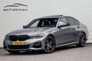 BMW 3-SERIE