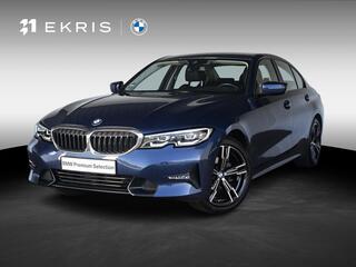 BMW 3-SERIE