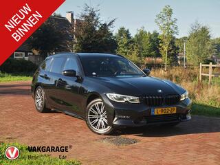 BMW 3-SERIE