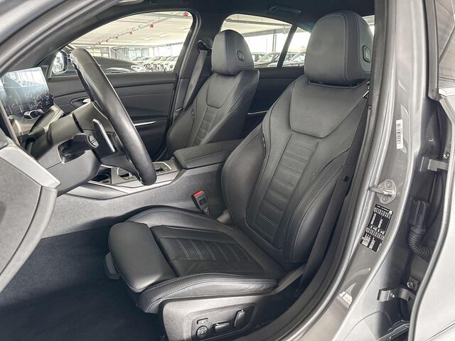 BMW 3-SERIE Sedan 330i M-Sport