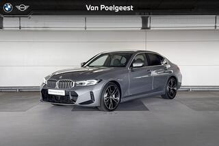 BMW 3-SERIE