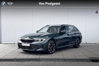 BMW 3-SERIE