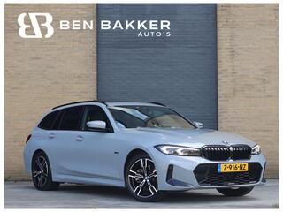 BMW 3-SERIE