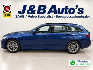 BMW 3-SERIE