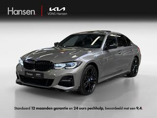 BMW 3-SERIE