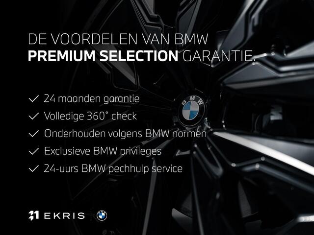 BMW 3-SERIE 330i Touring | High Executive | Parking Assistant | HIFI | 17 inch | Cruise Control | Trekhaak