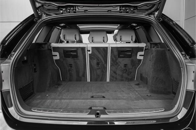 BMW 3-SERIE Touring 320i Edition M Sport Shadow Pano Camera PDC HiFi 18"