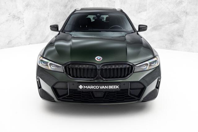 BMW 3-SERIE Touring 320e | M Sport Pro | Pano | 19" | H/K | Individual
