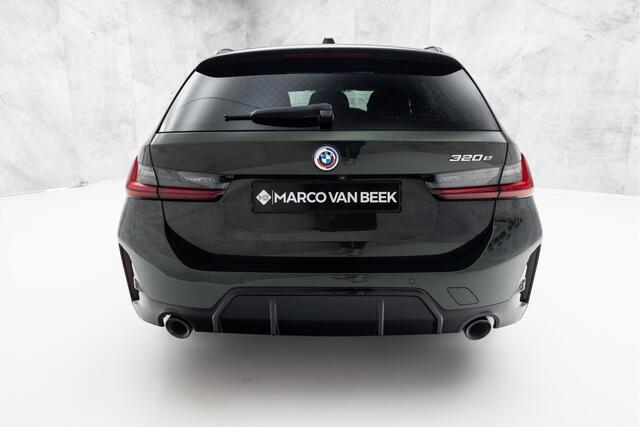 BMW 3-SERIE Touring 320e | M Sport Pro | Pano | 19" | H/K | Individual