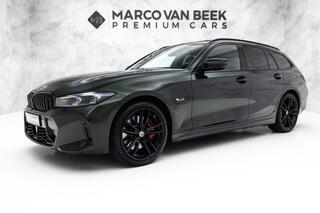 BMW 3-SERIE