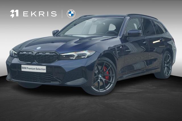 BMW 3-SERIE Touring 330e | M Sportpakket Pro | Comfort Pack | M Performance velgen | Comfort Access