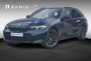 BMW 3-SERIE