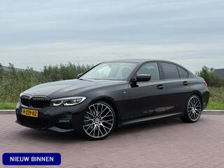 BMW 3-SERIE