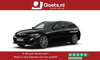 BMW 3-SERIE