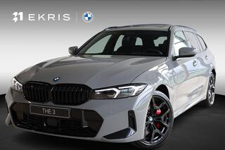 BMW 3-SERIE