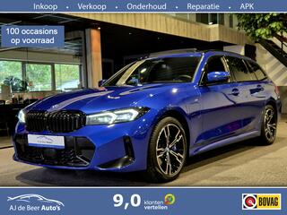 BMW 3-SERIE