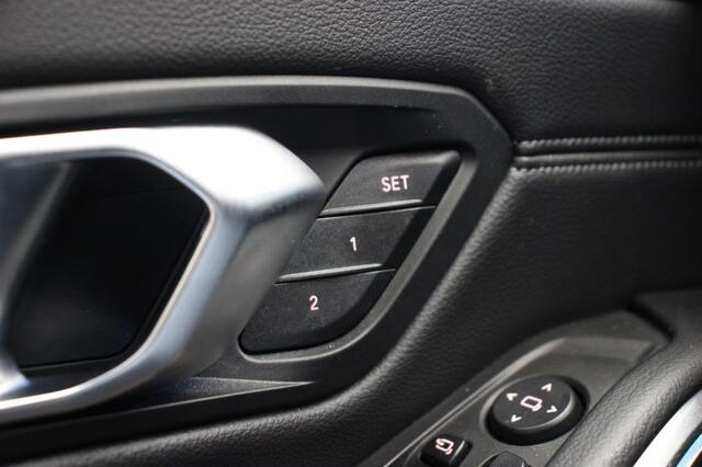 BMW 3-SERIE Touring 320e - Digitaal Cockpit, Carplay, Leer, Memory, Stoelverw.