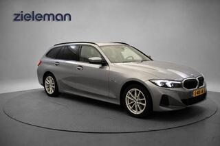 BMW 3-SERIE