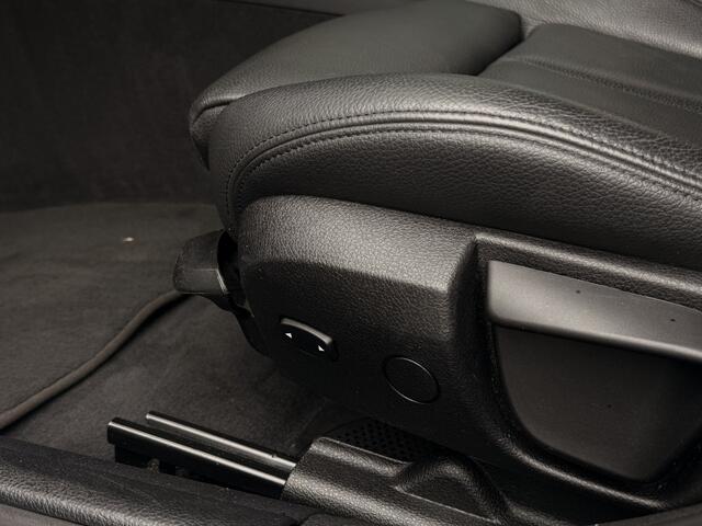 BMW 3-SERIE 320i M-Sport | Cruise | Stoelverwarming | Navi | Leder | LED |