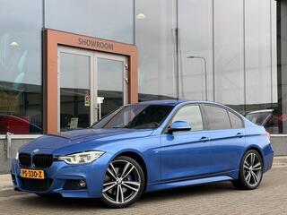 BMW 3-SERIE