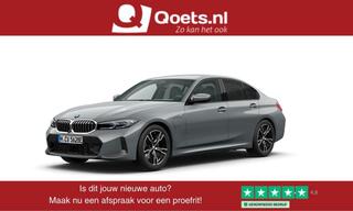 BMW 3-SERIE
