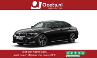 BMW 3-SERIE