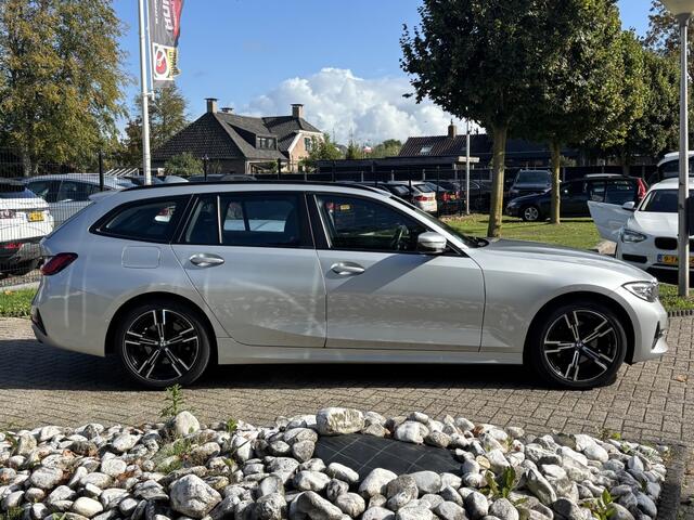 BMW 3-SERIE 320D Touring Automaat 2020 Dealer Onderhouden
