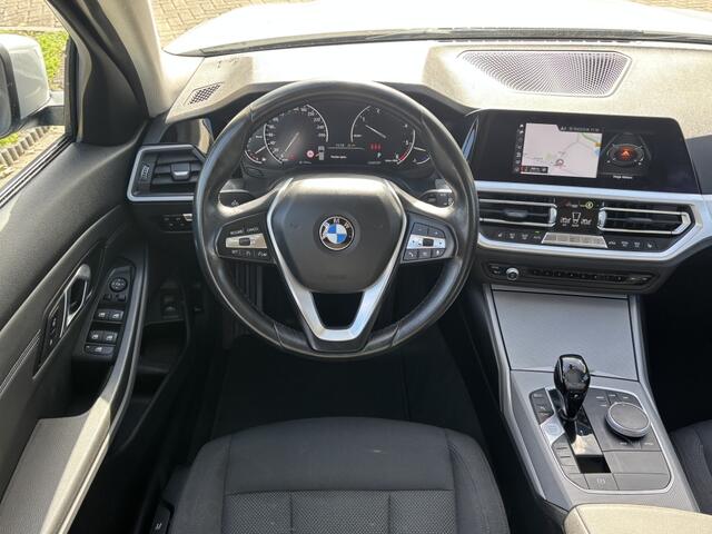 BMW 3-SERIE 320D Touring Automaat 2020 Dealer Onderhouden