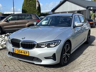 BMW 3-SERIE