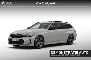 BMW 3-SERIE
