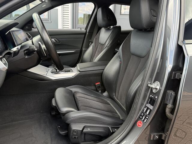 BMW 3-SERIE Touring M340i xDrive High Executive / 2de eigenaar / 112dkm