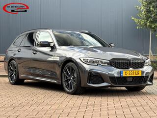 BMW 3-SERIE