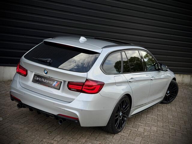 BMW 3-SERIE Touring 340i M-PERF. PANO|HUD|360|HK|MEMORY|ACC