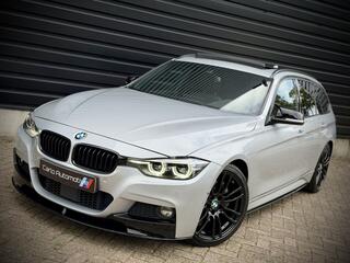 BMW 3-SERIE