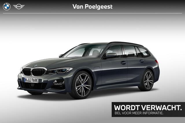 BMW 3-SERIE Touring 330e High Executive