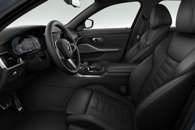 BMW 3-SERIE Touring 330e High Executive