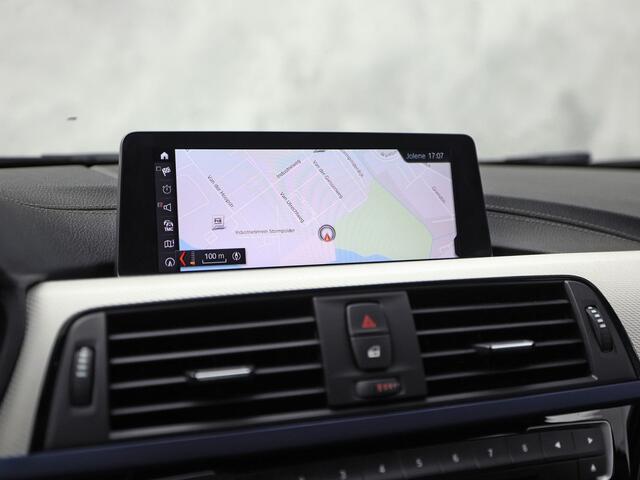 BMW 3-SERIE 320i M Sport 184Pk Automaat (VIRTUAL COCKPIT, M PAKKET, GROOT NAVI, STOELVERWARMING, SPORT AUTOMAAT, SPORTSTOELEN, TREKHAAK, GETINT GLAS, PARKEERSENSOREN, NIEUWSTAAT)