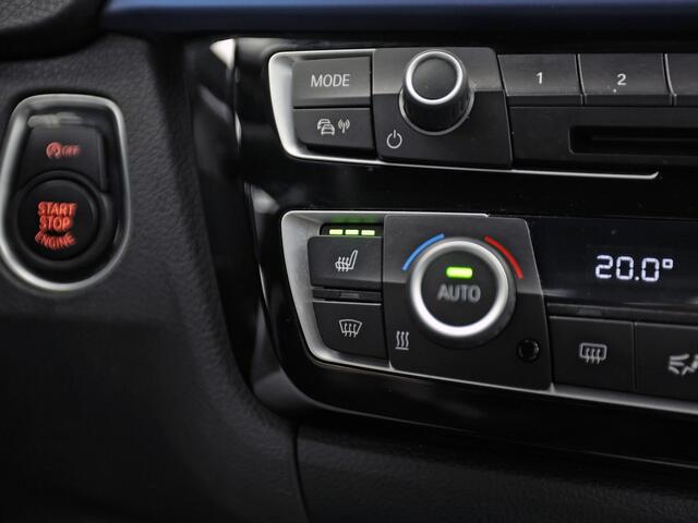 BMW 3-SERIE 320i M Sport 184Pk Automaat (VIRTUAL COCKPIT, M PAKKET, GROOT NAVI, STOELVERWARMING, SPORT AUTOMAAT, SPORTSTOELEN, TREKHAAK, GETINT GLAS, PARKEERSENSOREN, NIEUWSTAAT)