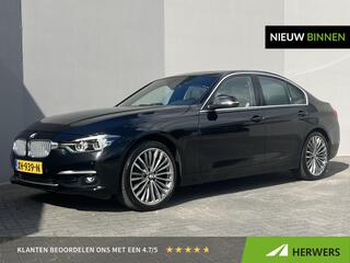 BMW 3-SERIE