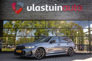 BMW 3-SERIE